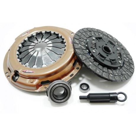 Xtreme Outback TOYOTA 4 RUNNER 10/89-06/96