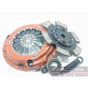 Xtreme Outback TOYOTA 4 RUNNER 10/89-06/96
