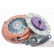 Xtreme Outback TOYOTA 4 RUNNER 10/89-06/96