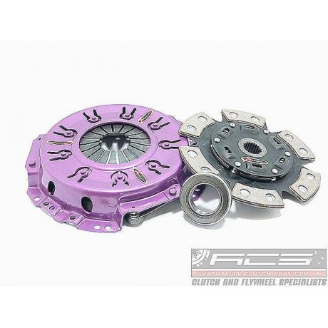 Xtreme Outback TOYOTA 4 RUNNER 07/84-10/85 Xtreme Outback TOYOTA 4 RUNNER 07/84-10/85