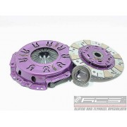 Xtreme Outback TOYOTA 4 RUNNER 07/84-10/85