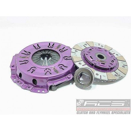 Xtreme Outback TOYOTA 4 RUNNER 07/84-10/85 Xtreme Outback TOYOTA 4 RUNNER 07/84-10/85