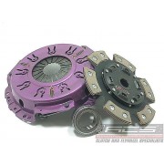 Xtreme Outback TOYOTA 4 RUNNER 07/84-10/85