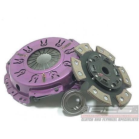 Xtreme Outback TOYOTA 4 RUNNER 07/84-10/85 Xtreme Outback TOYOTA 4 RUNNER 07/84-10/85
