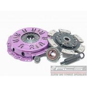 Xtreme Outback TOYOTA 4 RUNNER 11/85-10/89