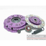 Xtreme Outback TOYOTA 4 RUNNER 10/89-06/96
