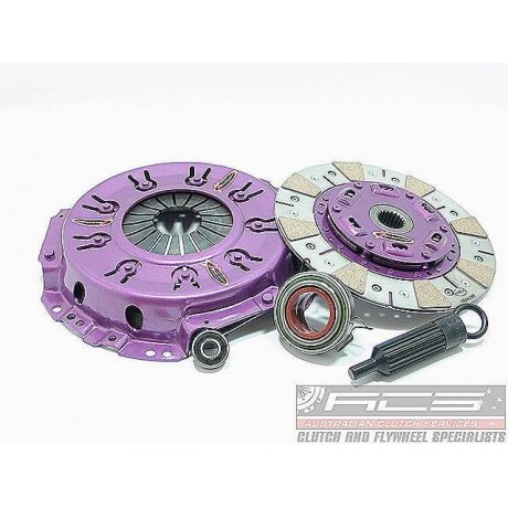 Xtreme Outback TOYOTA 4 RUNNER 10/89-06/96 Xtreme Outback TOYOTA 4 RUNNER 10/89-06/96