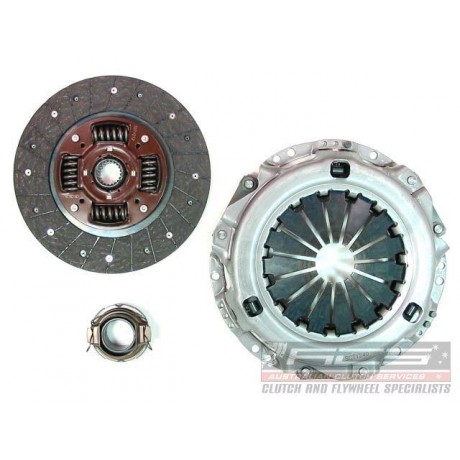 Clutch Pro TOYOTA 4 RUNNER 10/89-06/96