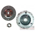 Clutch Pro TOYOTA 4 RUNNER 10/89-06/96