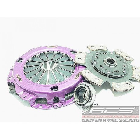 Xtreme Outback TOYOTA 4 RUNNER 10/89-06/96 Xtreme Outback TOYOTA 4 RUNNER 10/89-06/96