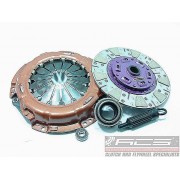Xtreme Outback TOYOTA 4 RUNNER 10/90-06/96