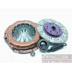 Xtreme Outback TOYOTA 4 RUNNER 10/90-06/96