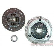 Clutch Pro TOYOTA 4 RUNNER 07/84-10/85