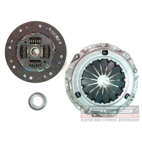 Clutch Pro TOYOTA 4 RUNNER 07/84-10/85 Clutch Pro TOYOTA 4 RUNNER 07/84-10/85