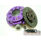 Xtreme Outback TOYOTA 4 RUNNER 11/85-04/88