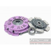 Xtreme Outback TOYOTA 4 RUNNER 11/85-04/88