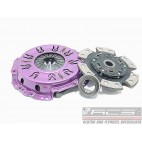 Xtreme Outback TOYOTA 4 RUNNER 11/85-04/88