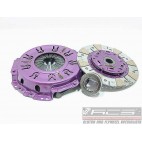 Xtreme Outback TOYOTA 4 RUNNER 11/85-04/88