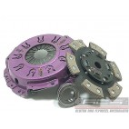 Xtreme Outback TOYOTA 4 RUNNER 10/88-89