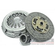 Clutch Pro TOYOTA HILUX 03/05-08/11