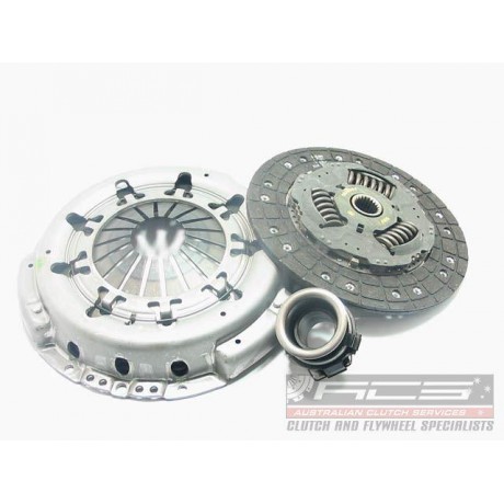 Clutch Pro TOYOTA HILUX 03/05-09/15