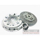 Clutch Pro TOYOTA HILUX 03/05-09/15