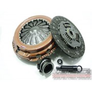 Xtreme Outback TOYOTA HILUX 03/05-09/15