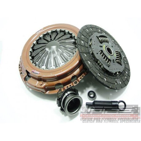 Xtreme Outback TOYOTA HILUX 03/05-09/15