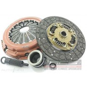 Xtreme Outback TOYOTA HILUX 03/05-09/15