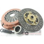 Xtreme Outback TOYOTA HILUX 03/05-09/15