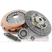 Xtreme Outback TOYOTA HILUX 10/15-18