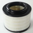 Air filter (round)