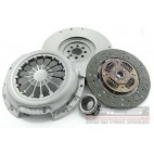 Clutch Pro TOYOTA HILUX 08/93-07/97
