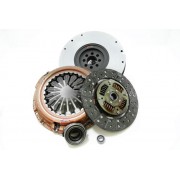 Xtreme Outback TOYOTA HILUX 08/93-07/97