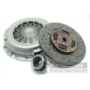 Clutch Pro TOYOTA HILUX 08/93-07/97