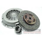 Clutch Pro TOYOTA HILUX 08/93-07/97