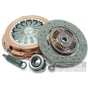 Xtreme Outback TOYOTA HILUX 08/93-07/97