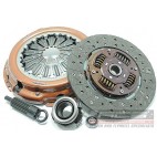 Xtreme Outback TOYOTA HILUX 08/93-07/97
