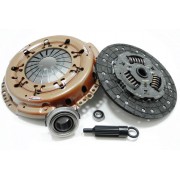 Xtreme Outback TOYOTA HILUX 11/00-04/05