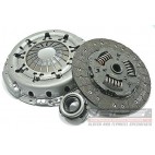 Clutch Pro TOYOTA HILUX 11/00-04/05