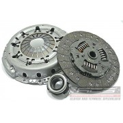 Clutch Pro TOYOTA HILUX 11/00-04/05