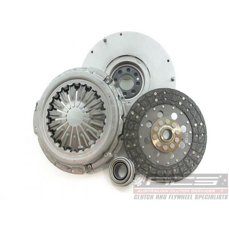 Clutch Pro TOYOTA HILUX 12/95-07/98