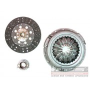 Clutch Pro TOYOTA HILUX 12/95-07/98