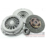 Clutch Pro TOYOTA HILUX 12/95-07/98