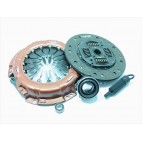 Xtreme Outback TOYOTA HILUX 05/89-07/91