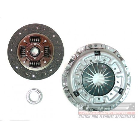 Clutch Pro TOYOTA HILUX 80-85