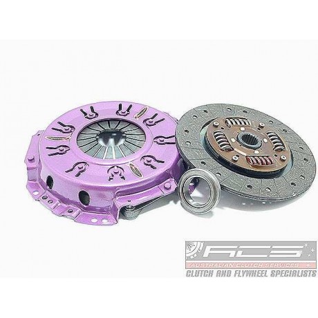Xtreme Outback TOYOTA HILUX 80-85 Xtreme Outback TOYOTA HILUX 80-85