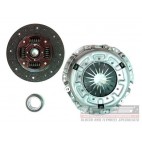 Clutch Pro TOYOTA HILUX 83-89