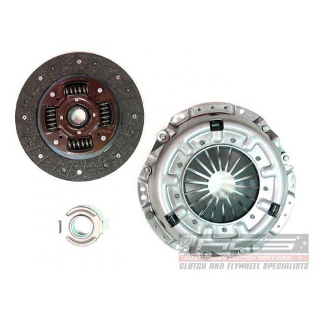 Clutch Pro TOYOTA HILUX 83-89
