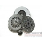 Clutch Pro TOYOTA HILUX 86-89